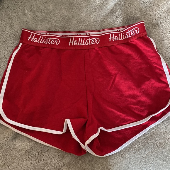 Hollister shorts - Picture 2 of 6